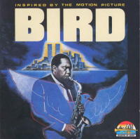 Bird-Inspired By The Motion Picture